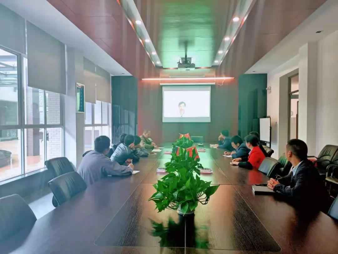安全生产，培训先行|乐竞·网站官网登陆入口-乐竞online中国开展鼓式制动器在用电梯安全隐患及保养技术培训